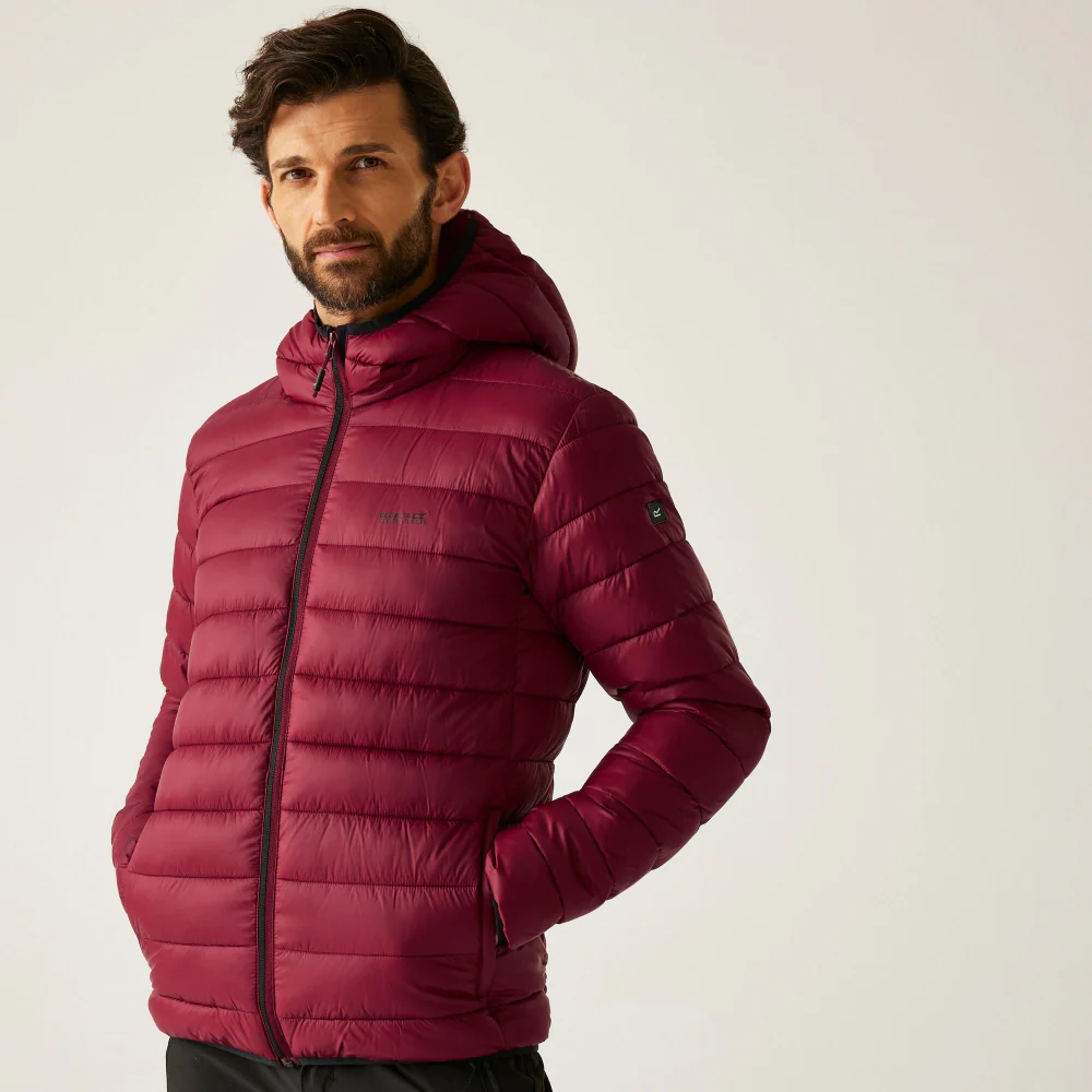 Regatta Outdoor Clothing Sale – Waterproof Jackets, Gilets & Fleeces