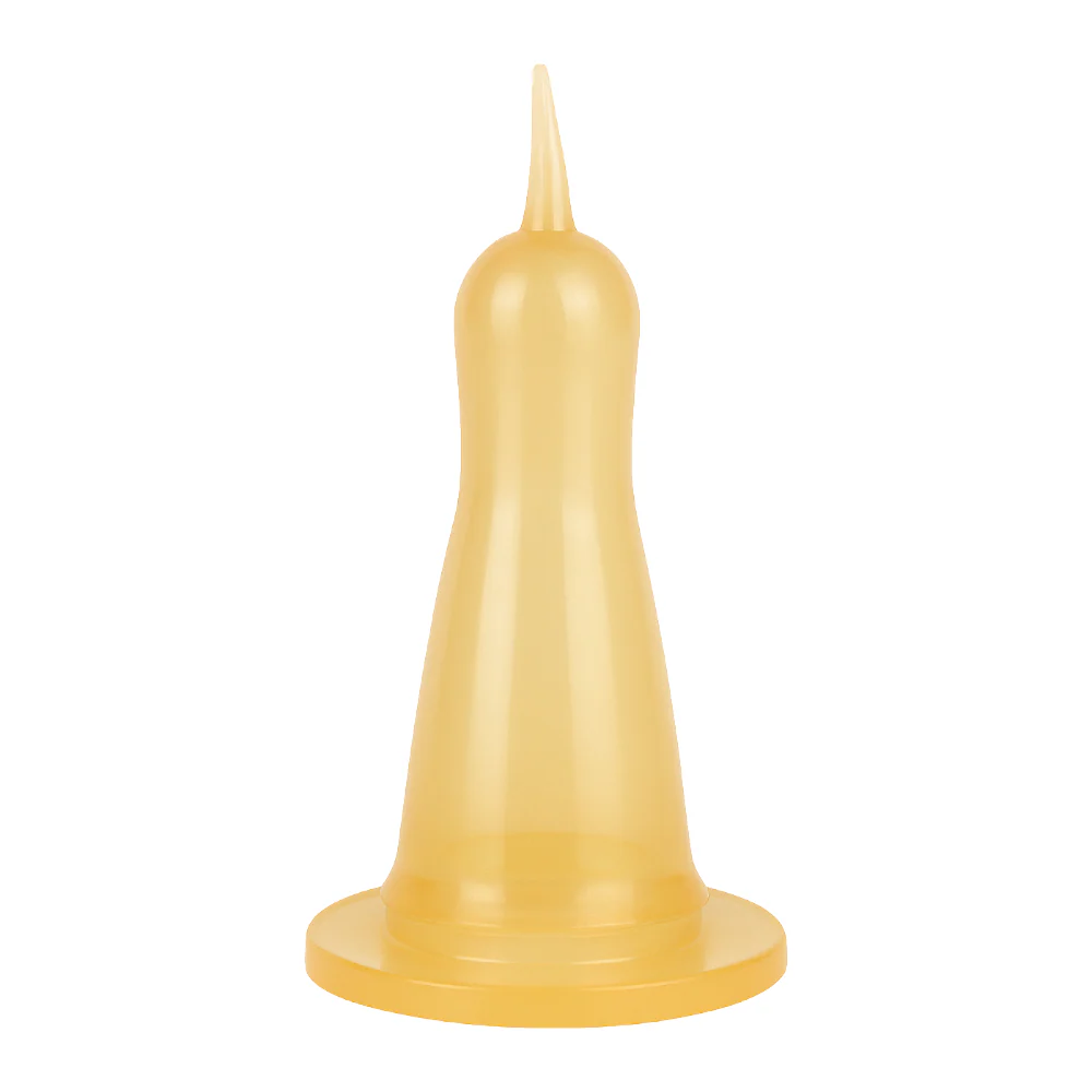 Calving & Lambing Teats | Feeding Teats for Newborn Calves & Lambs